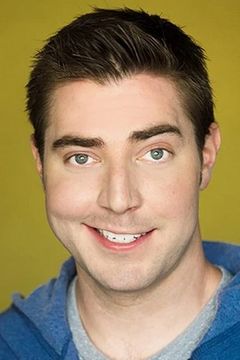 Kevin M. Horton interpreta Nathan