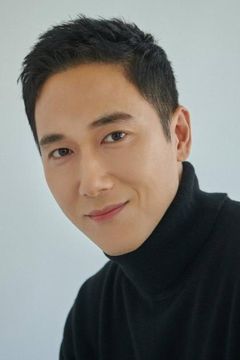Joung Young-sub interpreta Intelligence Bureau Agent