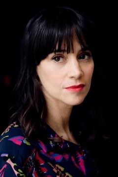 Suliane Brahim interpreta Inspectrice IGAS