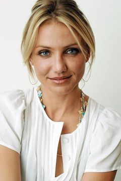 Che cosa aspettarsi quando si aspetta: : Cameron Diaz