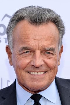 Ray Wise interpreta Leland Palmer