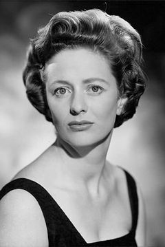 Elspet Gray interpreta Laura's Mother - Wedding One