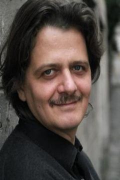 Xavier Aubert interpreta Jacques