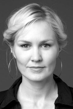 Ellen Dorrit Petersen interpreta Live