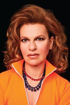 Sandra Bernhard interpreta Fran