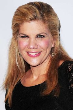 Kristen Johnston interpreta Tammy Diffendor