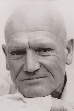 John Hollis interpreta Klytus Observer No. 2
