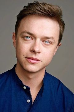Dane DeHaan interpreta Lockhart
