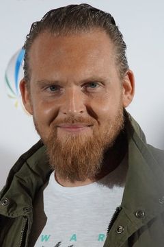 Axel Stein interpreta Peter Vorndran