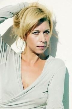 Beatriz Bergamín interpreta Diana