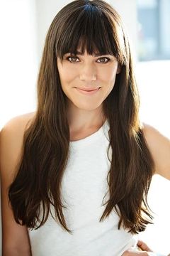 Jillian Leigh interpreta Cassie (as Jillian Federman)