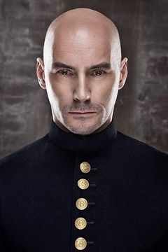 Grant Morrison interpreta Expert