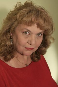 Tamara Popescu interpreta Fourth SS Officer's Wife