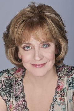 Marianne Tatum interpreta Actress Fletcher
