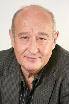 Michel Jonasz interpreta André Pignon