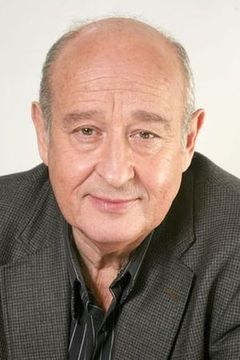 Michel Jonasz interpreta Monsieur Jacques