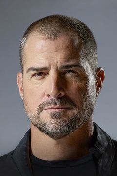 George Eads interpreta Nick Stokes