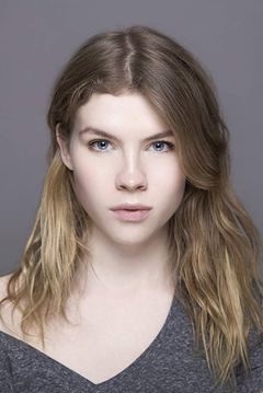 Eve Connolly interpreta Vanessa