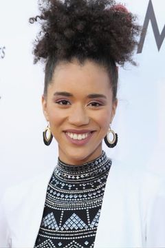 Jasmin Savoy Brown interpreta Teen Taissa Turner