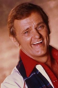 Jerry Reed interpreta Cledus Snow