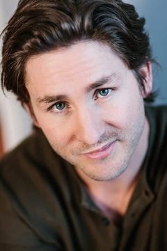 Jesse Moss interpreta Austin Boyle