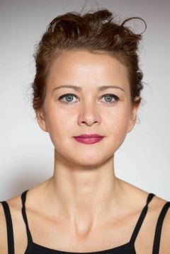 Francesca Tomassoni interpreta Segretaria Luigi