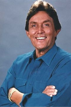 Jimmy Dean interpreta Willard Whyte