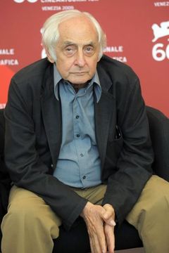 Francesco Maselli interpreta se stesso