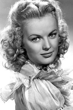 June Haver interpreta Connie Scott