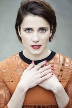 Eleonora Giovanardi interpreta Marta