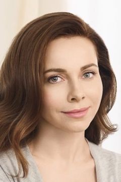 Ekaterina Guseva interpreta mother