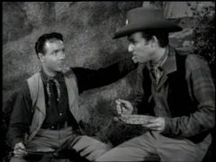 Don Garner interpreta James Earp (uncredited)
