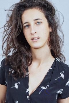 Agnès Hurstel interpreta Marie Leroy