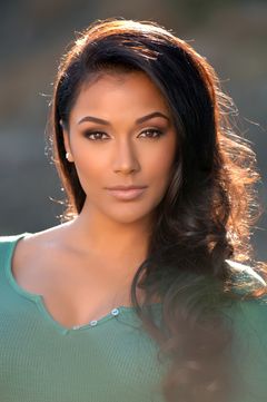 Shantel Jackson interpreta Tanisha
