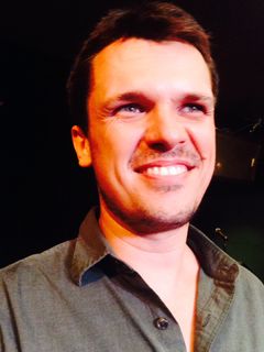 Francesco Zippel interpreta Footman (1932)