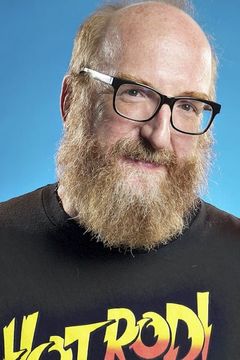 Brian Posehn interpreta Marlon Whirlen (voice)