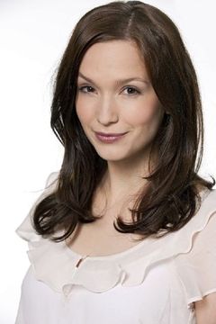 Uta Kargel interpreta Eva Saalfeld, geb. Krendlinger