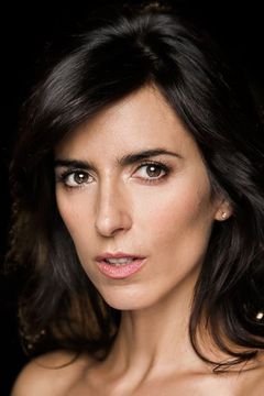 Paz Bascuñan interpreta Sister (voice)