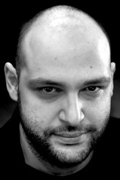 Achille Ridolfi interpreta Karim's Bodyguard