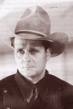 Edmund Cobb interpreta Soldier (uncredited)