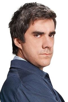 Diego Sassi Alcalá interpreta Marotti