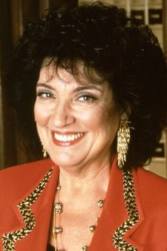 Rhoda Gemignani interpreta Pasquelina Marchegiano