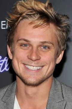 Billy Magnussen interpreta Kato Kaelin