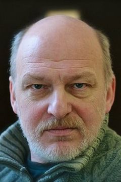 Nikita Prozorovsky interpreta Admiral (voice)