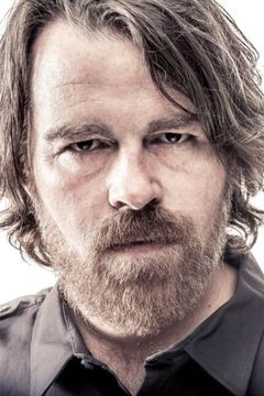 Ira Amyx interpreta Otto's Father