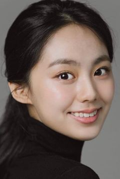 Lee Seo-yeon interpreta Bora