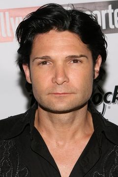 Corey Feldman interpreta Ricky Butler