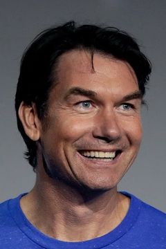 Jerry O'Connell interpreta Superman / Kal-El / Clark Kent (voice)