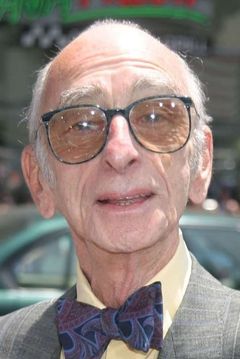 David Kelly interpreta Grandpa Joe
