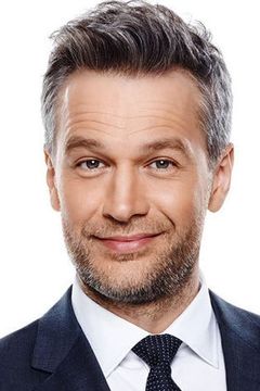 Michal Zebrowski interpreta Jurek